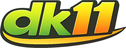 dk11 ব্র্যান্ড লোগো
